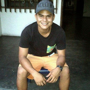 Meet your Posher, Luis